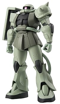 Amazon.co.jp: TAMASHII NATIONS ROBOT魂 機動戦士ガンダム